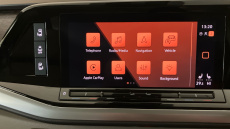 Volkswagen Multivan 2.0 TSI Style 5dr LWB DSG Petrol Estate